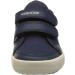 Geox B Gisli B Sneakers - Boy's 8.5 UK Child - Navy White | Lightweight & Breathable - Buy Online on SooperMarket.com