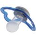 MAM Day & Night Air Silicone Pacifiers 16+ | 4-Pack with Sterilizer Boxes - Perfect for Baby Care - Buy Online on SooperMarket.com