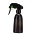 Empty Spray Bottle 200 ML ltra-Fine Water Mist Water Hair Salon Spray Bottle Hairdressing Spray Bottle for Beauty Salon Barber Shop Cleaning Solutions Plant Watering Animal Training(1#)