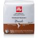 illy Coffee Pods 18 Capsules 7 Flavours To Pick From Customize From Lungo Classico Decaf Intenso Guatemala Ethiopia & Brasile - Buy Online on SooperMarket.com