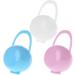 GLASSNOBLE Portable Nipple Holder - Unisex Design Blue | International Shipping - Buy Online on SooperMarket.com