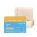 Newton Bay Swimmers Soap | All Natural Body and Face Wash Soap Bar | Gently Washes Away Chlorine After Swimming | Revitalizes Sensitive Skin | 2-Pack of 4 Ounce Soap Bars 4 Ounce (Pack of 2)