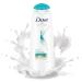 Dove 2IN1 Daily Moisture Shampoo - Hydrating Hair Care Formula - Buy Online on SooperMarket.com