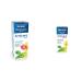 Boiron Arnicare Gel for relief of muscle and joint pain swelling and bruising. Natural health product 2x75g & Arnicare Bruise Swelling Bumps and Oedema Natural Sourced 45 Gram