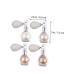 NOLITOY Women Highlighter Spray - 4pcs Body Glitter - Flashing Cosmetic Makeup - Buy Online on SooperMarket.com