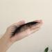 100pcs Black Marabou Feathers 4-6 Inches for Crafts, Dream Catcher & Fly Tying - Buy Online on SooperMarket.com