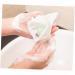 NOLITOY Soap Mesh Pouch - Exfoliating Soap Saver Bag for Handmade Soap & Bath | Bubble Net Bath Flower - Japan Cleansing Accessory - Buy Online on SooperMarket.com