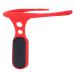 Posture Reminder Device Reduce Discomfort Posture Corrector Reminder Intelligent Monitoring for Home (Red) - Buy Online on SooperMarket.com