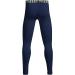 PRIESSEI Youth Boys' Compression Pants Blue Medium | Kids Running Leggings Sports Football Tights Basketball Baselayer - Buy Online on SooperMarket.com