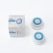 Clarisonic Brush Head Replacements | Compatible with Mia 1 Mia 2 Mia Fit Alpha Fit Smart Profile Uplift and Alpha Fit | Added to Transparency Portal Deep Pore 2 Pack (2Count)