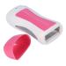 Top Wax Heater for Easy Body Hair Removal | Cartridge Waxing Device & Warmer for Legs and Body - Buy Online on SooperMarket.com