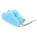 Nose Clip Nose Shapers Nose Shaping Clip Nose Shaper Clip for Nose and Shaping Girl Supplies Nose Cup Supplies Nose Lifting Clip Nose Lifter and Shaper Nose Bridge Clip 6X2CM Sky-blue
