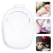 Lurrose Nail Angel Tools - Lightweight Gel Soaking Bowls (2 Pcs) for Manicure & Nail Care - Buy Online on SooperMarket.com