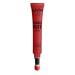 NYX PROFESSIONAL MAKEUP Powder Puff Lippie Lip Cream Liquid Lipstick - Puppy Love (Warm Medium Peach) Puppy Love 0.40 Fl Oz (Pack of 1)