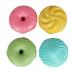 YUSHUD Cat Litter Deodorizer For All Kinds Cat Litter Box Solid Air Freshener Pet Odor Absorbing For Dog Cat Litter Toilet Pet Odor Absorbing Solid Air
