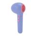 Kids Hair Dryer Cordless Gentle Baby Hair Dryer Cordless Baby Hair Dryer Constant Temperature Silent Blow Dryer for Infant Hair and Skin (Royal Blue)