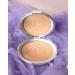 ZUZU LUXE Mineral Highlighter Powder - Natural Glow, Paraben-Free, Vegan - 0.32 oz - Buy Online on SooperMarket.com