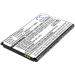 Battery Replacement for Franklin Wireless R910 V515176AR