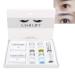 Professional Lash Lift Kit Eyelash Perming Kit for Curling and Lifting Eyelashes  Beautify Eyelashes