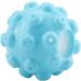 HERCHR 2 Pieces Laundry Dryer Balls Reusable Dryer Balls Soft Washing Balls Replace Laundry Drying Fabric Softener Ball Accessories - Buy Online on SooperMarket.com
