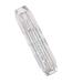 KALLORY 1pc waterproof liquid eyeshadow glitter eyeshadow stick shiny eyeshadow eye sequins makeup waterproof makeup Eye Makeup Accessories Miss plant essence eye shadow stick Metal 02