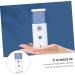 Beavorty 1pc Evaporator Device Facial Small Mist Nanometer Ml Portable Moisturizing Steamer - Buy Online on SooperMarket.com