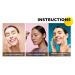 4 in 1 Facial Renewal Serum - Vitamin C E Hyaluronic Acid & Niacinamide | Ultra Regenerating Treatment for Radiant Skin - Buy Online on SooperMarket.com