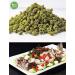 Whole Szechuan Green Peppercorns Premium Sichuan Peppercorns Wild Ma Pepper Chinese Seasoning Spicy and Delicious Recipes Jin Yang Qing Hua Jiao 50G - Buy Online on SooperMarket.com