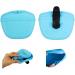 Ki Wednesday Silicone Food Pouch for Dogs - Leak-Proof Snack Pocket with Magnetic Closure for Training - International Shipping Available - Buy Online on SooperMarket.com