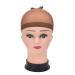 12 Pack Light Brown Nylon Wig Caps for Women & Men - Comfortable & Durable | Best Price Online - Buy Online on SooperMarket.com