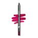 Wunder2 LIPS Makeup Gloss Lip Liner Pencil Plum Long Lasting Glossy High Shine  Wunderkiss