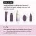 Buy Haruharu Wonder Black Rice Probiotics Barrier Essence 4.05 fl. oz - Strengthen Skin Barrier Moisturizing Toner with Ceramides & Fermented Ingredients - Buy Online on SooperMarket.com