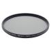 Hoya HD Nano PL-CIR Polarizing Filter (77 mm), Black 77 mm