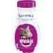 Whiskas Cat Milk for Cats from 6 weeks - Delicious Snack for a Happy Cat - Lactose-free and Easily Digestible - Different Sizes Milk 3 l (Pack of 1) - Buy Online on SooperMarket.com