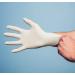 Adenna GLD266 Gold 6 mil Latex Powder Free Exam Gloves - White Large (Box of 100) - Buy Online on SooperMarket.com