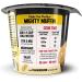 FLAPJACKED MIGHTY MUFFINS LEMON CREAM 1.94oz - Buy Online on SooperMarket.com