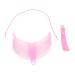 FOYTOKI Eyebrow Tools 3 Sets Eyebrow Aid Eyebrow Pen Convenient Eyebrow Tool Four Generations Card Eyebrow Shape
