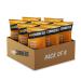 Popcorners Spicy Cheddar Popped-Corn Chips 142g Pack of 8 Spicy Cheddar 142 g (Pack of 8)