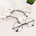 Spydge Retro Metal Frame Round Glasses - 3 Pair Set for Men | Stylish Decorative Eyewear - Buy Online on SooperMarket.com