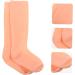 Mikinona 1 Pair Women moisturizing Socks Cracked Heel moisturizing Socks moisturizing Socks for Cracked Heel Sole of Foot moisturizing Socks for Foot Care Foot sebs Ordinary - Buy Online on SooperMarket.com