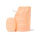 HAAN Moisturising Hand Cream 50ml + Refill 150 ml - Refillable - Unique Fragrances - 96% natural ingredients - Carrot Kick