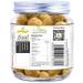 Dawn Lee Panjiri Ladoo - Indian Sweets - Homemade with A2 Billona Ghee- Coriander Seed Powder Laddu- Refinded Sugar Free - No Preservatives - Gluten Free - Panjirri Laddu - Healthy- 200 Gram - Buy Online on SooperMarket.com