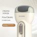 FYOBOT Electric Callus Remover for Feet Pedicure Tools Kit Foot File -Remover Rechargeable Foot File for Foots Care-B - Buy Online on SooperMarket.com
