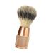 Mag Ideal Razor brush for men shaving cream brush gentle bristles accessories with a durable handle professionally for wet shaving bare brushes tools
