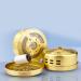 Copper Moxibustion Burner Holder Moxa Stick Holder Moxibustion Box for Store Spa - Buy Online on SooperMarket.com