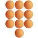 Hit Resistant Eco-Friendly Table Tennis Ball Kit for Match and Entertainment - Buy Online on SooperMarket.com