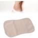TOPINCN Castor Oil Wrap for Muscle Soreness Relief | Anti-Allergic & Leak-Proof Castor Oil Pack | Promotes Better Sleep - Buy Online on SooperMarket.com