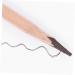 Healeved 5pcs Pencil Brow Pen Women Makeup Brow Pencil Brow Pencil for Women Wooden - Buy Online on SooperMarket.com