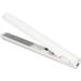 Buy Portable Hair Straightener - Even Heating Flat Iron for Perfect Hair Bangs - International Shipping Available - Buy Online on SooperMarket.com