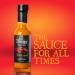 Old Duppy Barbados Smoked Pepper Sauce - 150ml | Authentic Traditional Recipe - Buy Online on SooperMarket.com